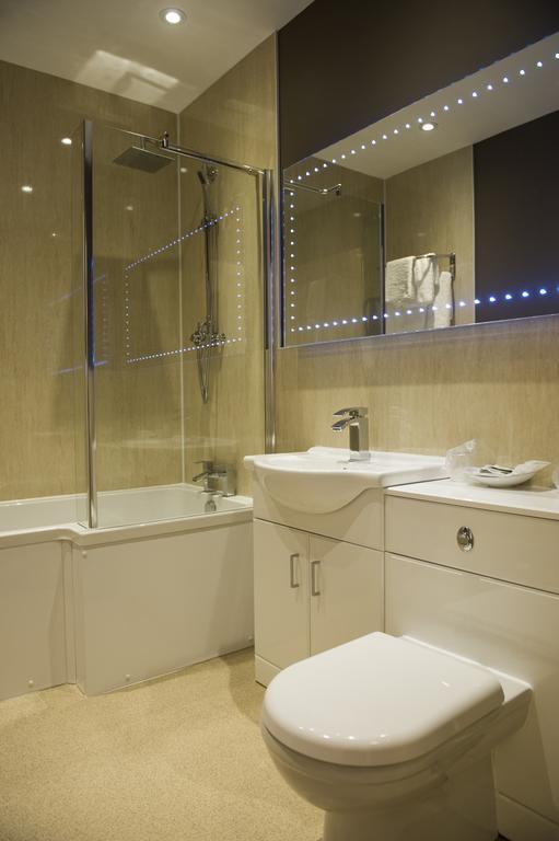 Somerton House Hotel Lockerbie Room photo
