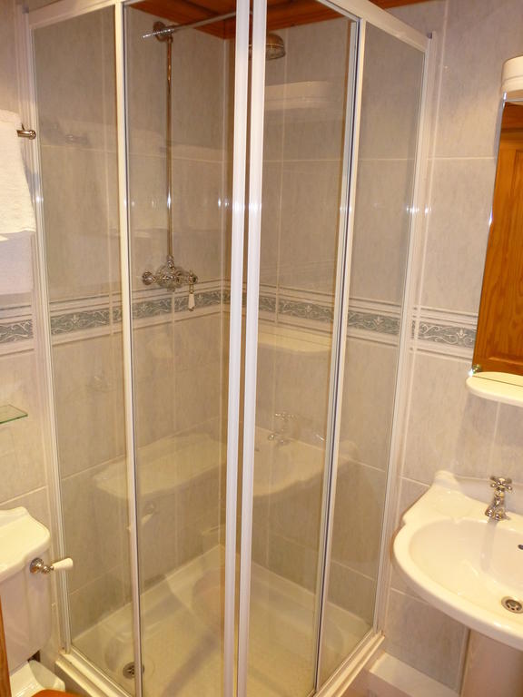 Somerton House Hotel Lockerbie Room photo