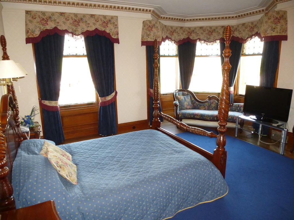 Somerton House Hotel Lockerbie Room photo
