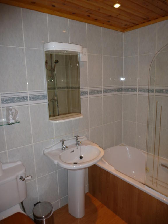 Somerton House Hotel Lockerbie Room photo